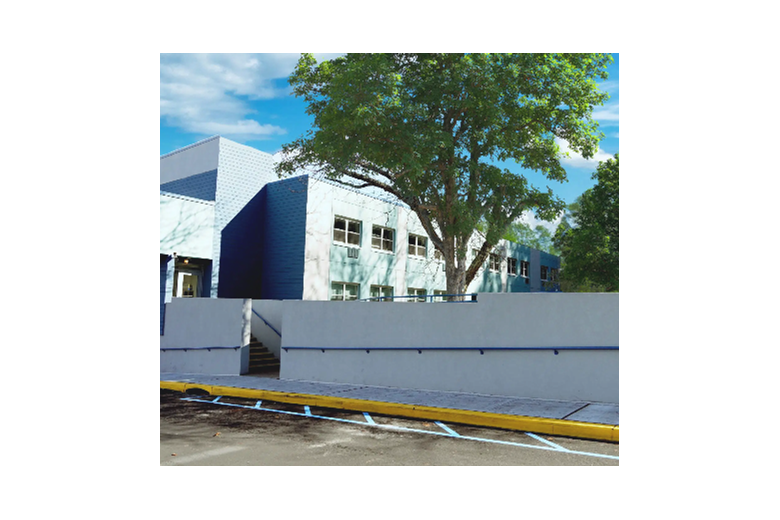Image of Jewish Federation Plaza (1)