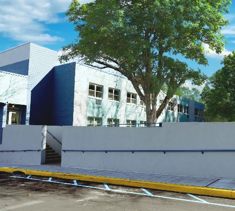 Image of Jewish Federation Plaza (1)