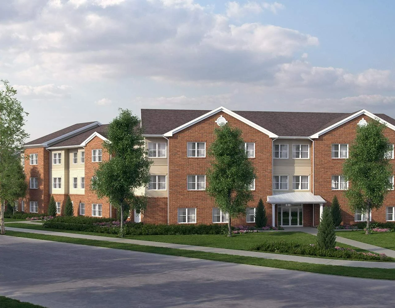 Image of Hamburg Senior Residence (2)