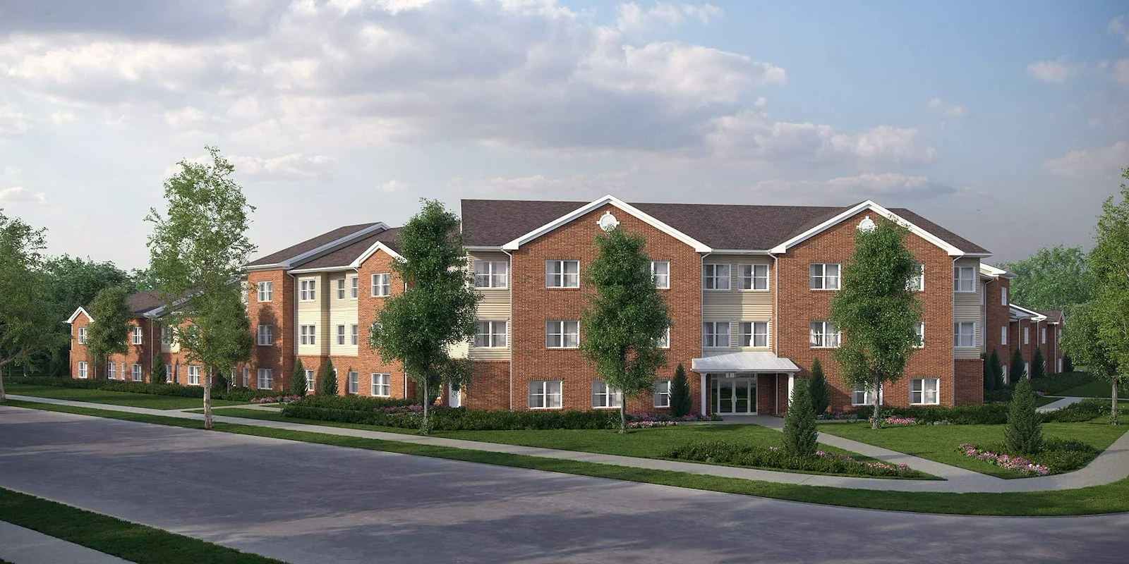 Image of Hamburg Senior Residence (2)