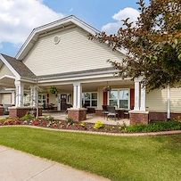 Image of Brookdale Oklahoma City Southwest (1)