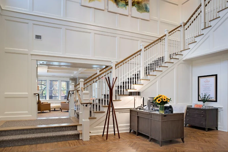 Image of Sunrise of Fairfax (3)