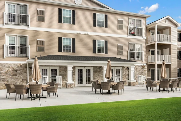 Image of Connect55+ Bourne (2)