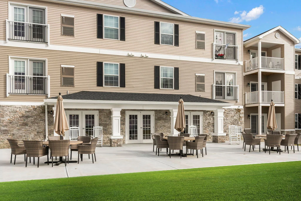 Image of Connect55+ Bourne (2)