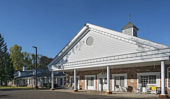 Image of American House Livonia Senior Living (1)