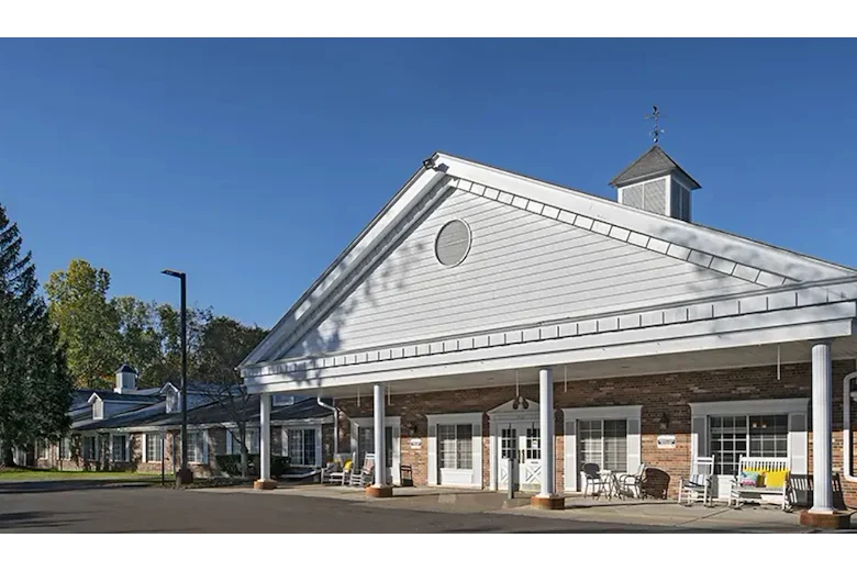 Image of American House Livonia Senior Living (1)