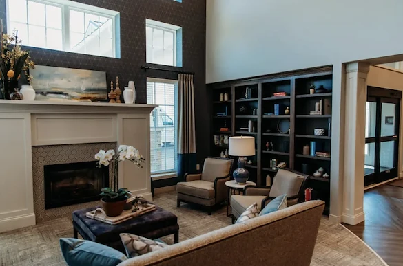 Image of Shelby Farms Senior Living (8)