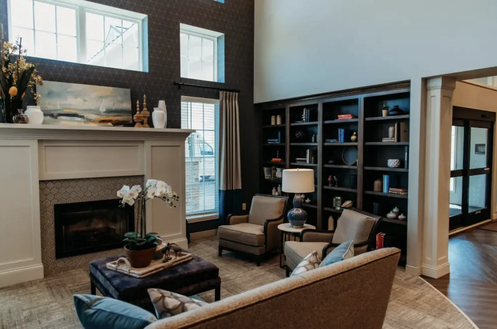 Image of Shelby Farms Senior Living (8)