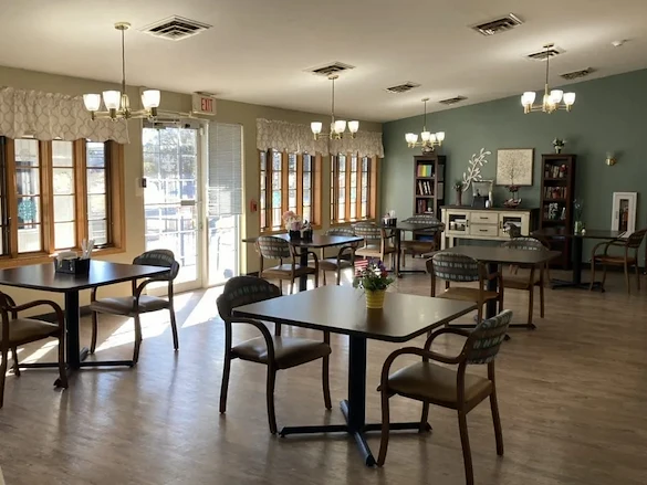 Image of Caraton Commons De Pere (3)