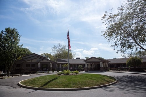 Image of Shawnee Manor (1)