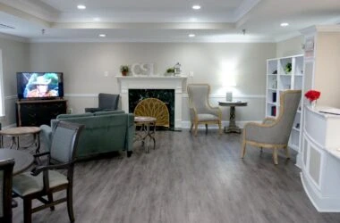 Image of Haven Memory Care on Halcyon (6)