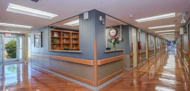 Image of Aperion Care Burbank (4)