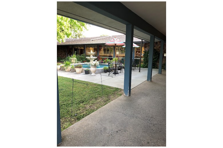 Image of College Oak Nursing & Rehabilitation (4)