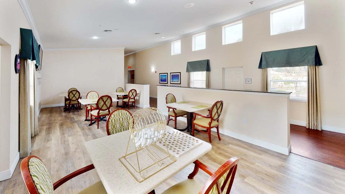 Image of The Goldton at St. Petersburg (4)