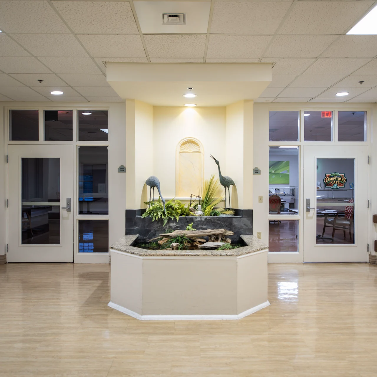 Image of Westminster Oaks Bertrand Health Center (2)