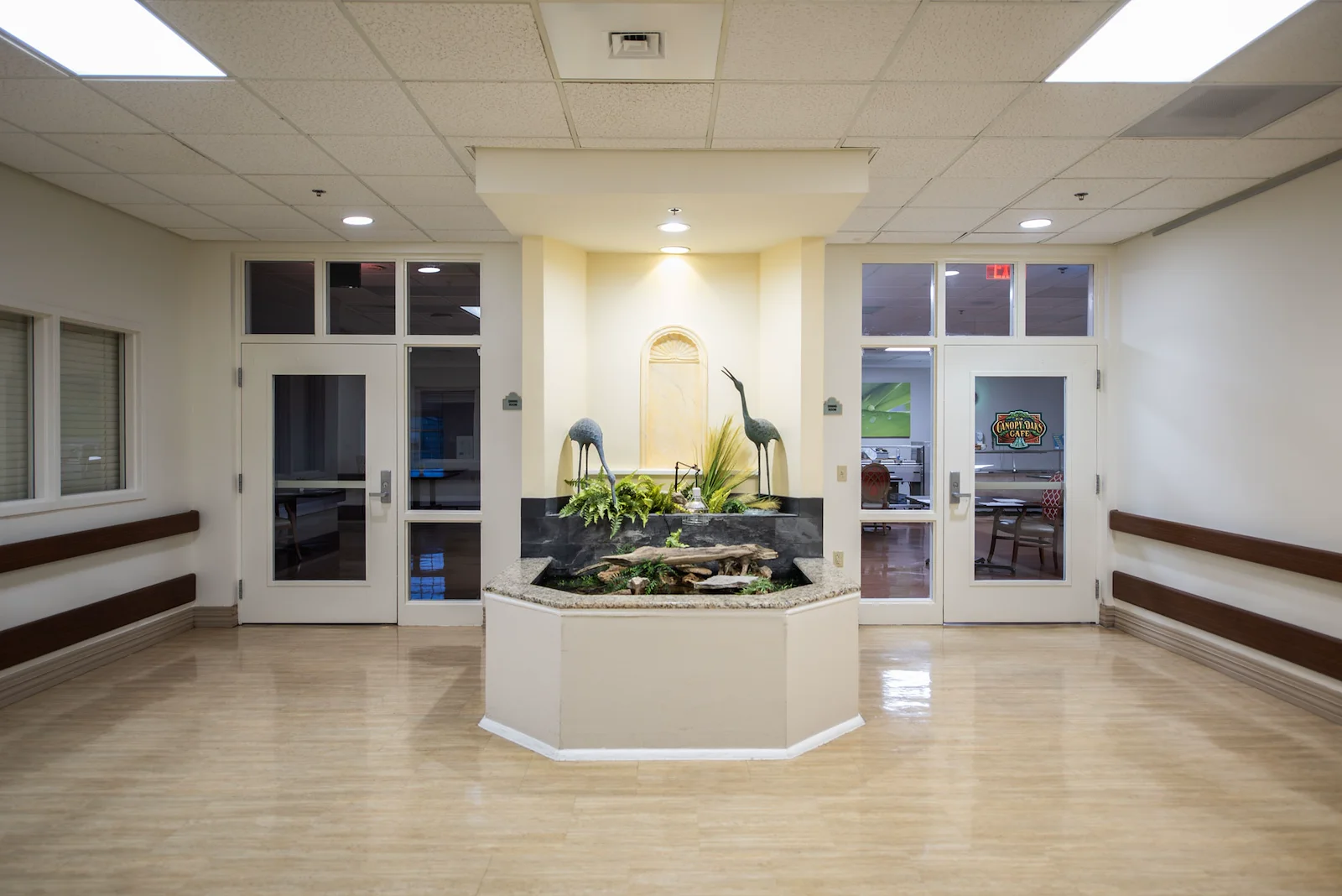 Image of Westminster Oaks Bertrand Health Center (2)