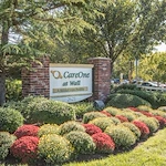 Image of Careone At Wall (1)
