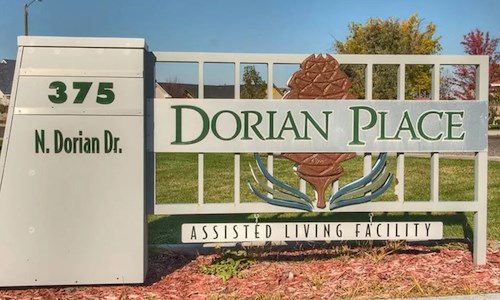 Image of Dorian Place (2)