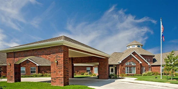 Image of The Madison On Marsh (5)