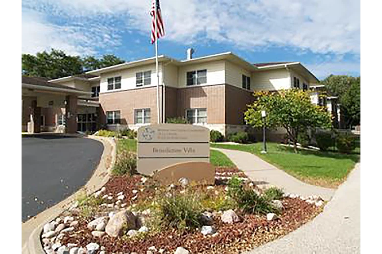 Image of Benedictine Living Healthcare La Crosse (2)