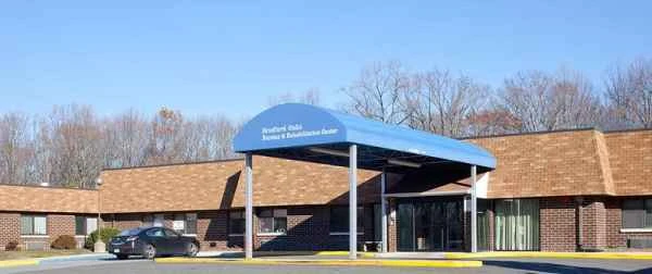 Image of Autumn Lake Healthcare At Bradford Oaks (1)