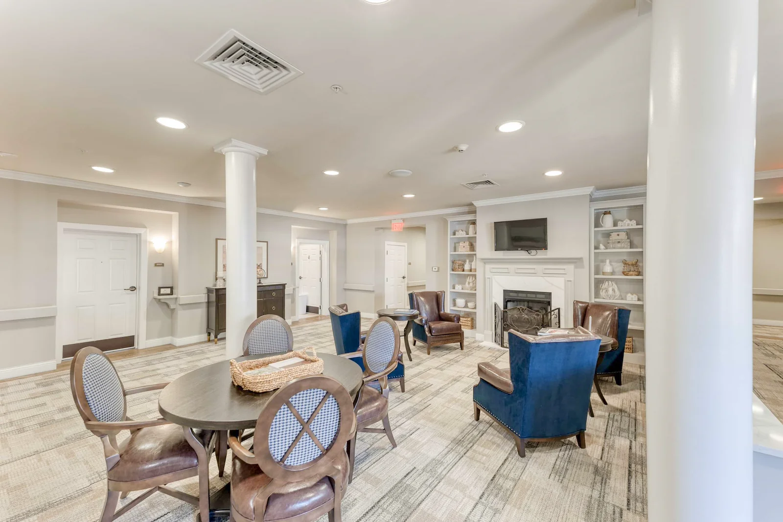 Image of Camellia Walk of Evans (6)