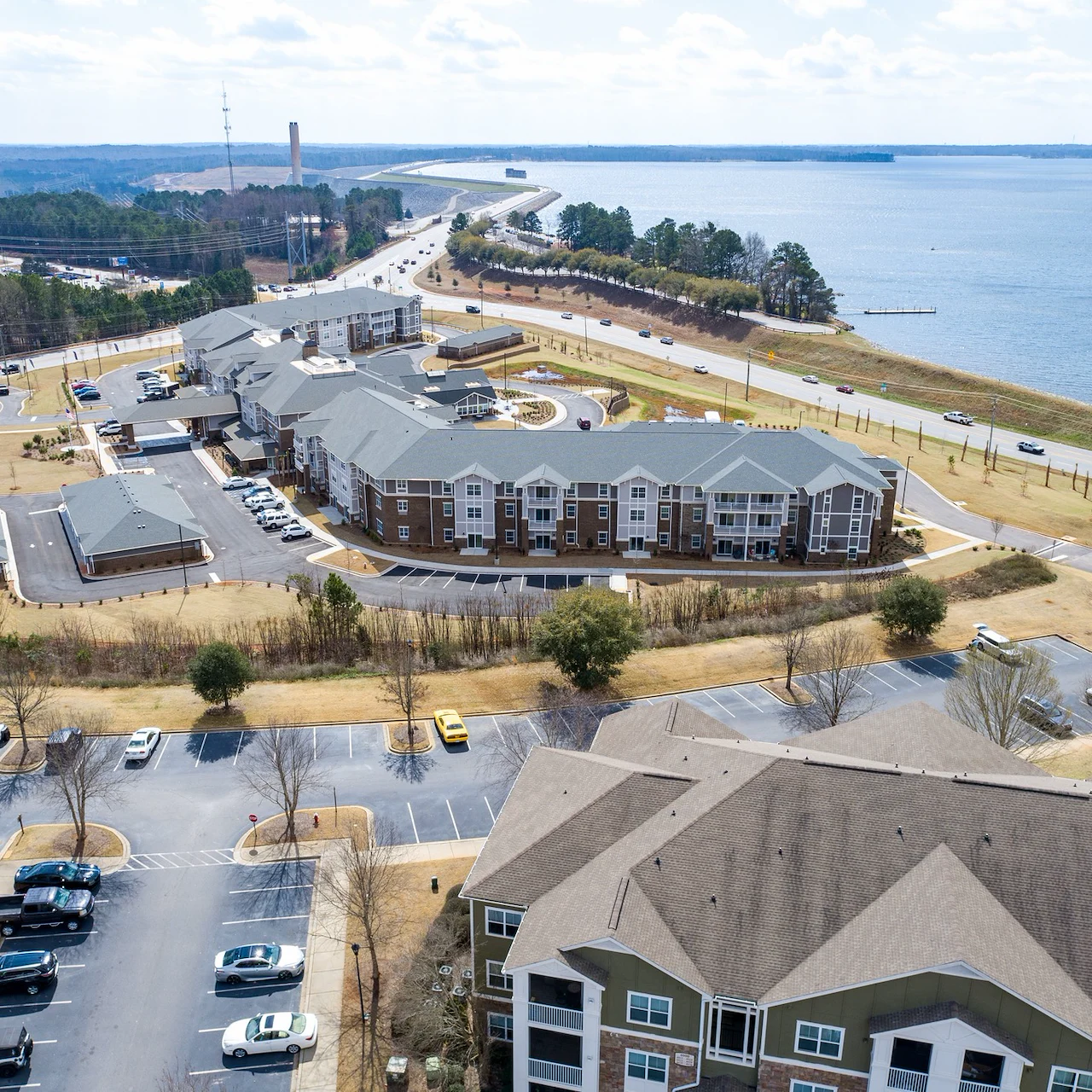Image of Lakeview Retirement Community (2)