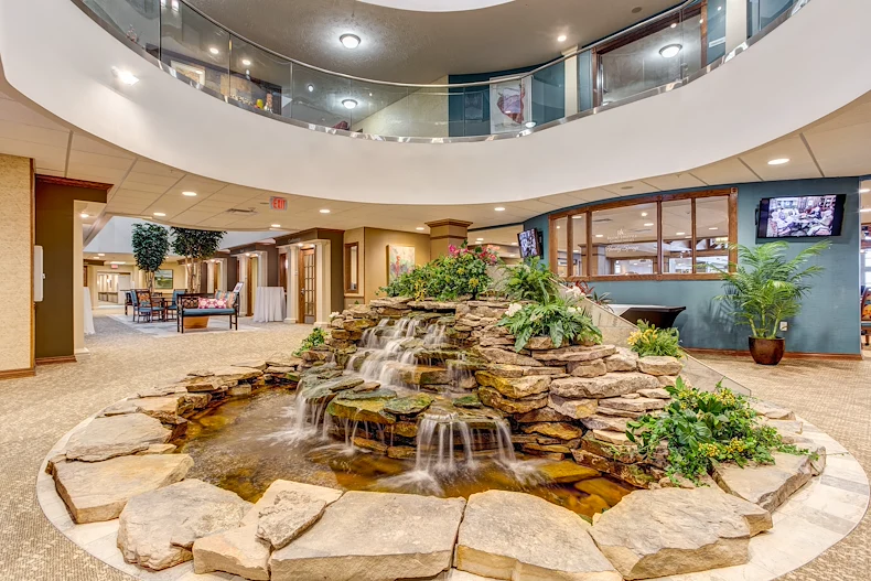 Image of Carolina Pines Retirement (6)