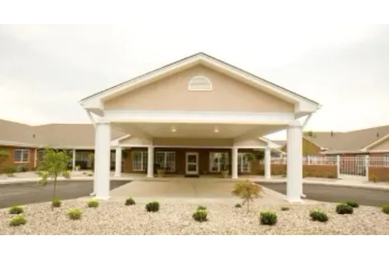 Image of Westport Place Skilled Services (1)