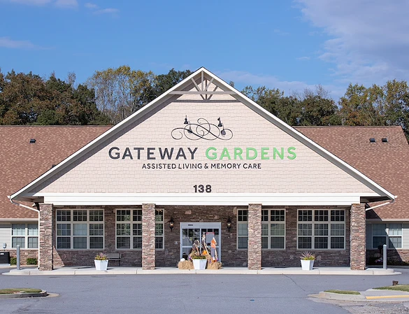 Image of Gateway Gardens (1)