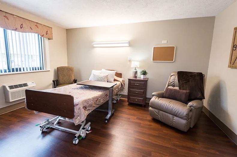 Image of Rawlins House Health & Living Center (5)