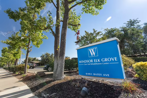 Image of Windsor Elk Grove Care And Rehabilitation Center (2)