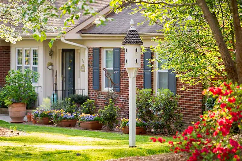 Image of Springmoor Retirement Community (4)