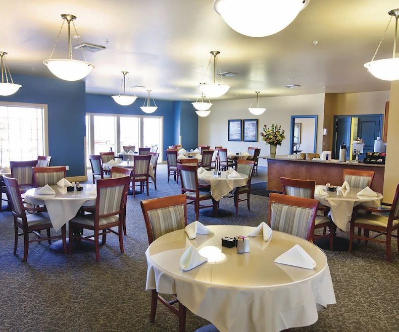 Image of Rocky Mountain Care - Riverton (2)