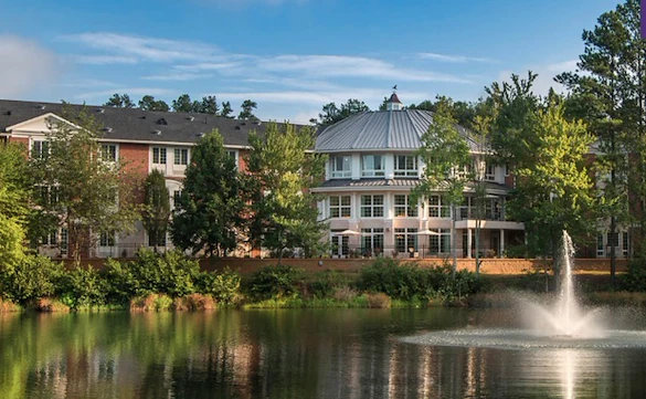 Image of The Georgian Lakeside (3)