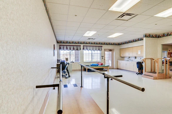 Image of Northampton Post Acute (5)