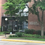 Image of Lakeland Apartments (1)