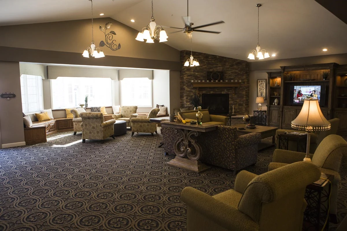 Image of Courtyard Estates of Farmington (8)