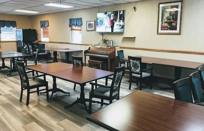 Image of South Shore Nursing And Rehabilitation (3)