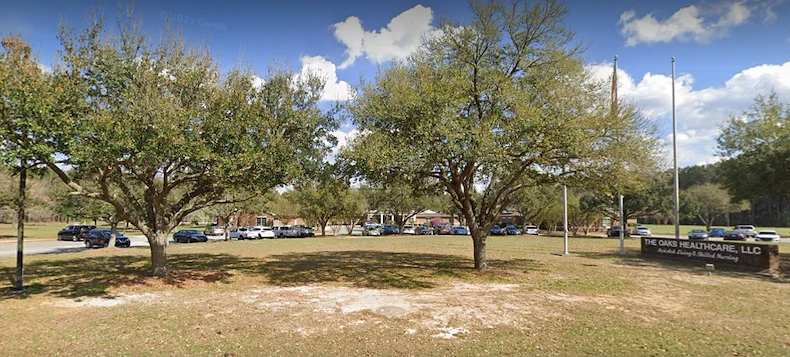 Image of The Oaks Post Acute (1)