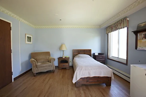 Image of Golden Gardens (5)