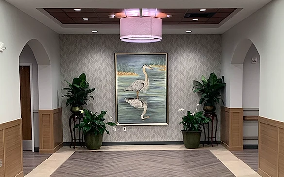Image of Anniston Health & Rehab Services (3)