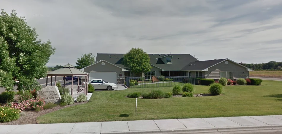Image of The Cottages of Payette (1)