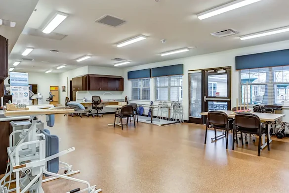 Image of The Springs at Stony Brook Senior Living (5)