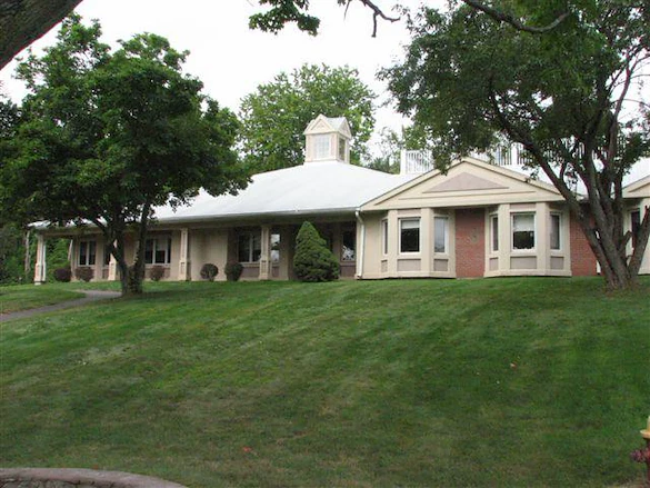 Image of Bel-Air Manor Nursing & Rehabilitation Center (1)