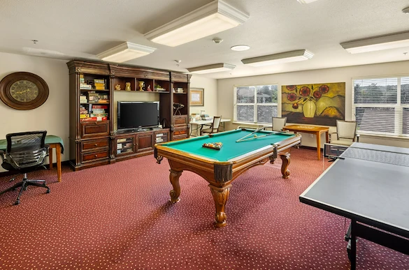 Image of Shasta Estates Senior Living (6)