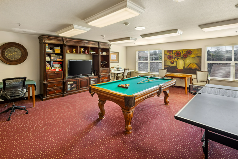 Image of Shasta Estates Senior Living (6)