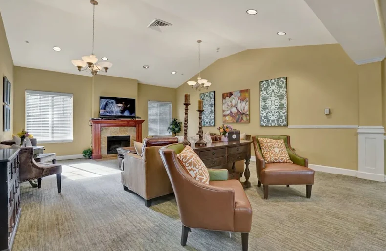 Image of The Commons at Union Ranch (5)