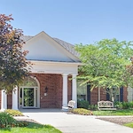 Image of Larkin Chase Center (1)