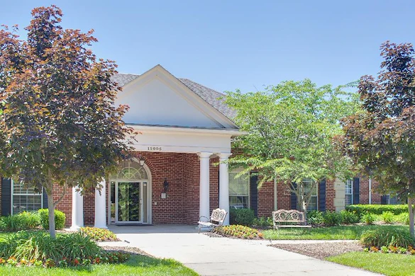 Image of Larkin Chase Center (1)